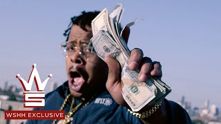 Sosamann "Jus Wanna Win" (WSHH Exclusive - Official Music Video)