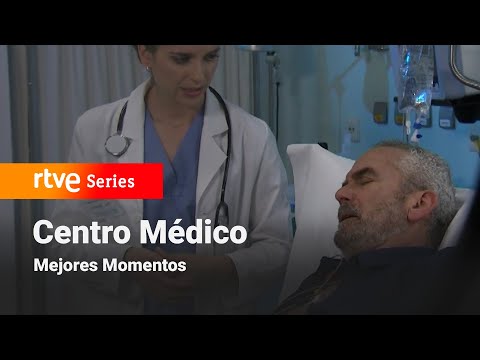 Medical Center: Episode 935 - Best #MedicalCenter Moments | RTVE Series