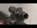 Trijicon Accupoint Rifle Scopes - OpticsPlanet.com