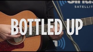Tori Kelly &quot;Bottled Up&quot; Live @ SiriusXM // Hits 1