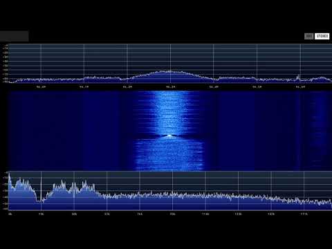 KQGO-FM's Final Moments