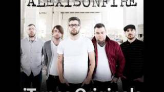 Alexisonfire - Happiness By The Kilowatt (RE-Recorded/Extended Version)