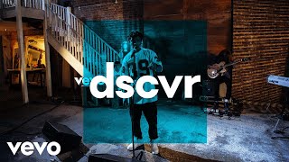 Smino - Netflix &amp; Dusse - Vevo dscvr (Live)