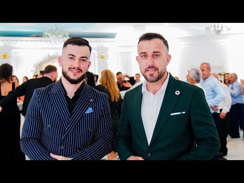 Emanuel Biba, Sajmir Menkaj, Elton Turtulli, Olsi Lacka - Super Kolazh🔥