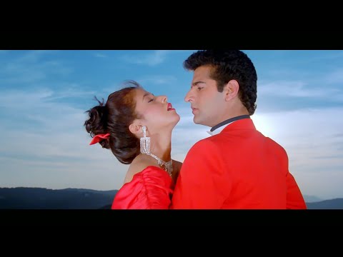 4K Superhit Song | Jao Tum Chahe Jahan Yaad Karoge Wahan | Urmila Matondkar 90s Song | Alka Yagnik