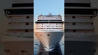 MSC Orchestra 2026 🌊 Ultimate Cruise Experience! ✨#cruiseship #msc #luxury
