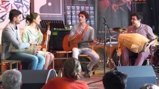 Get Down and Shruti – Shakti with John Mclaughlin