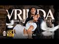 Vrindhavanamundo Video Song Yakshiyum Njanum Madhu Balakrishnan Meghna Raj 4K Hi Fi Songs