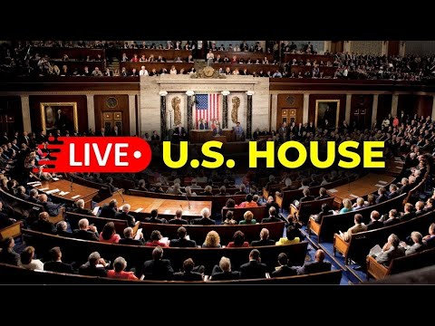 US House LIVE: Democrats Go Nuclear Over Trump’s ‘Autocracy’ After Deadly ICE Killing | Republicans