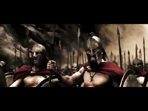 300 Rei Leônidas Lutando até a morte, PapaMike Feat Jax - Somos Reis (Prod. By Shuka4Beats)