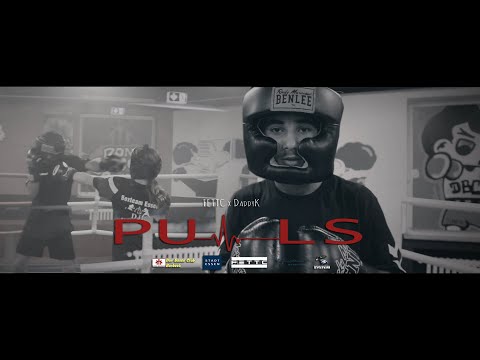 FettC  - Puls (ft.DaddyK) (Official Video)  prod: by Jan Baumann