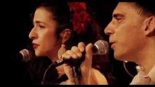 Marisa Monte e Arnaldo Antunes - Sem Você ( ao Vivo)