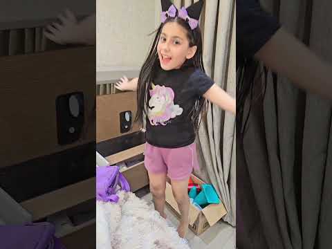 رجعت المدرسة مع ليليان😍