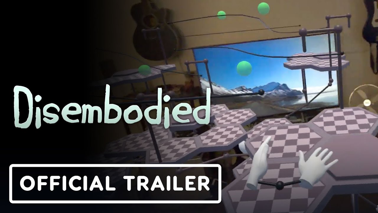 Trailer
