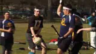 preview picture of video 'Dobby Memorial Tournament (2013) - Athens, Ohio'