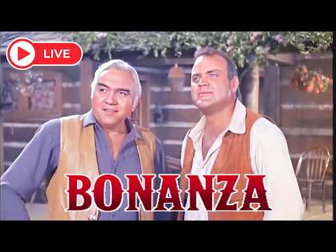 Bonanza: Season 07 Episode Compilation | The Best Cowboy TV Series 2025