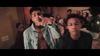 Wallace A & Greg Shead - I Want You (Official Video)