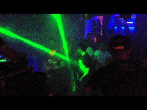S Kay and MC Kryptomedic Pt 2 @ The Bassment Heidelberg