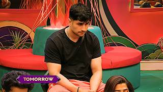 Download lagu Bigg Boss 20 NEW PROMO - October 14, 2026 - Episode 39 mp3
