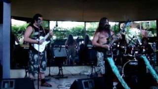 Hateful Vision - Eyewitness of the Apocalypse.avi