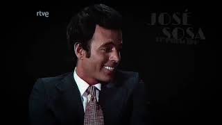 El Reloj - José José y Julio Iglesias (Completa)