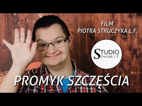 Promyk szczęścia (film dokumentalny #niepełnosprawność )