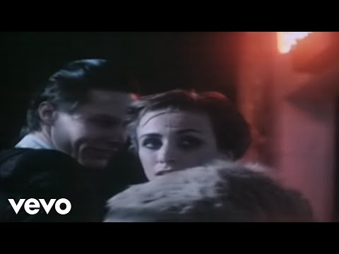 ICEHOUSE - Hey Little Girl