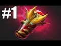 Treasure of the Forgotten Myth | Bloody Ripper | Dota ...