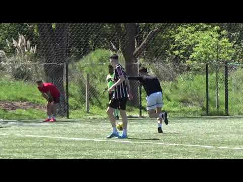 LA LECTIO VS TIMAO FC - #Clausura2021 Fecha 1