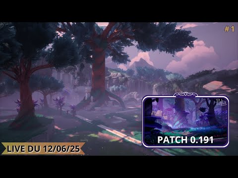 [Miyki D - VOD] - VOD - Quête Hebdo / Palia - NO COMMENTARY (Partie 1/5) - 12/06/25