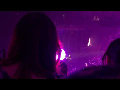 SEVENTEEN IDEAL CUT in SEOUL_Can't Live with Losing You_JOSHUA