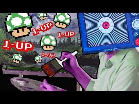 COME diventare un ARTISTA migliore