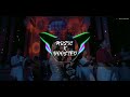 Nagin Wala Dance Reverb Bass Boosted Warning Extreme Bass