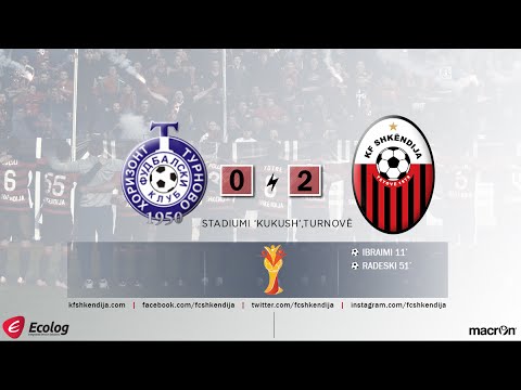 KF Horizont T. - KF Shkëndija  0-2 (02.03.2016)
