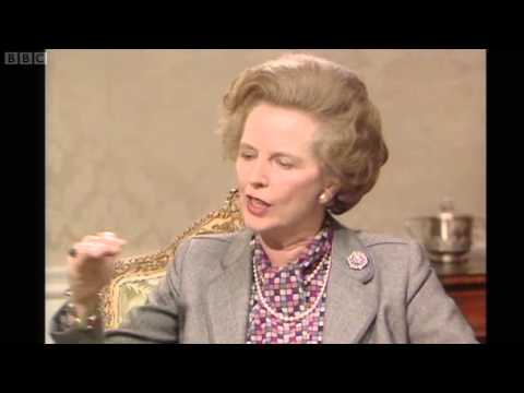 The Prime Minister - Panorama