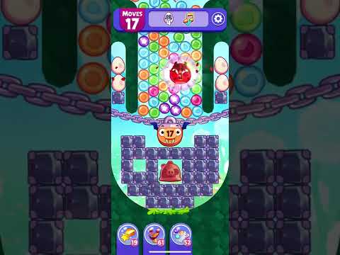 Angry Birds Dream Blast Level 822