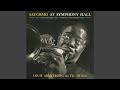 Velma's Blues (Live At Symphony Hall, Boston, MA/1947)