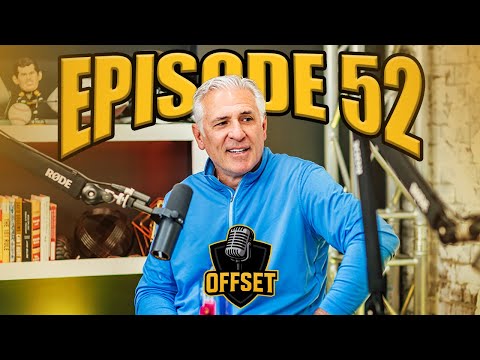 Ron Francis Opens Up on Mario Lemieux, the ’90s Penguins & His Love for Pittsburgh