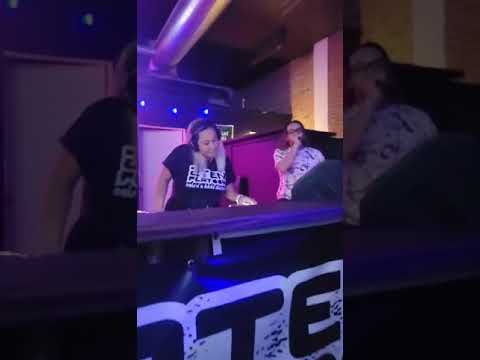 Fixate - RIPGROOVE ReFIX - Live DJ Set - Alyssa Rose