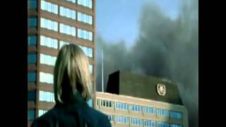 (Spoiler) Spooks 7x01 Adam&#39;s Death