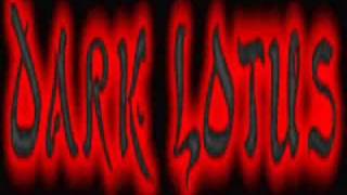 Dark Lotus - Black Rain