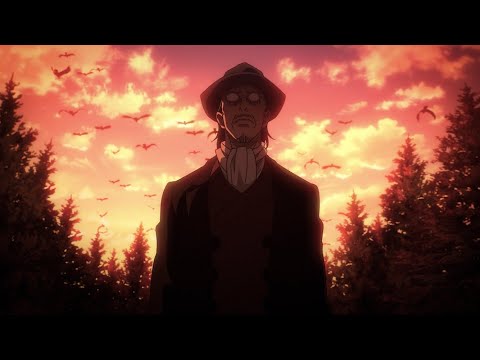 Grisha Goes to see the Reiss Family: Attack on Titan Season 4 Episode 20 Ost Cover