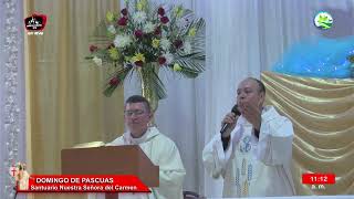 Emisión en directo de  Santa Maria tv Canal Comunitario