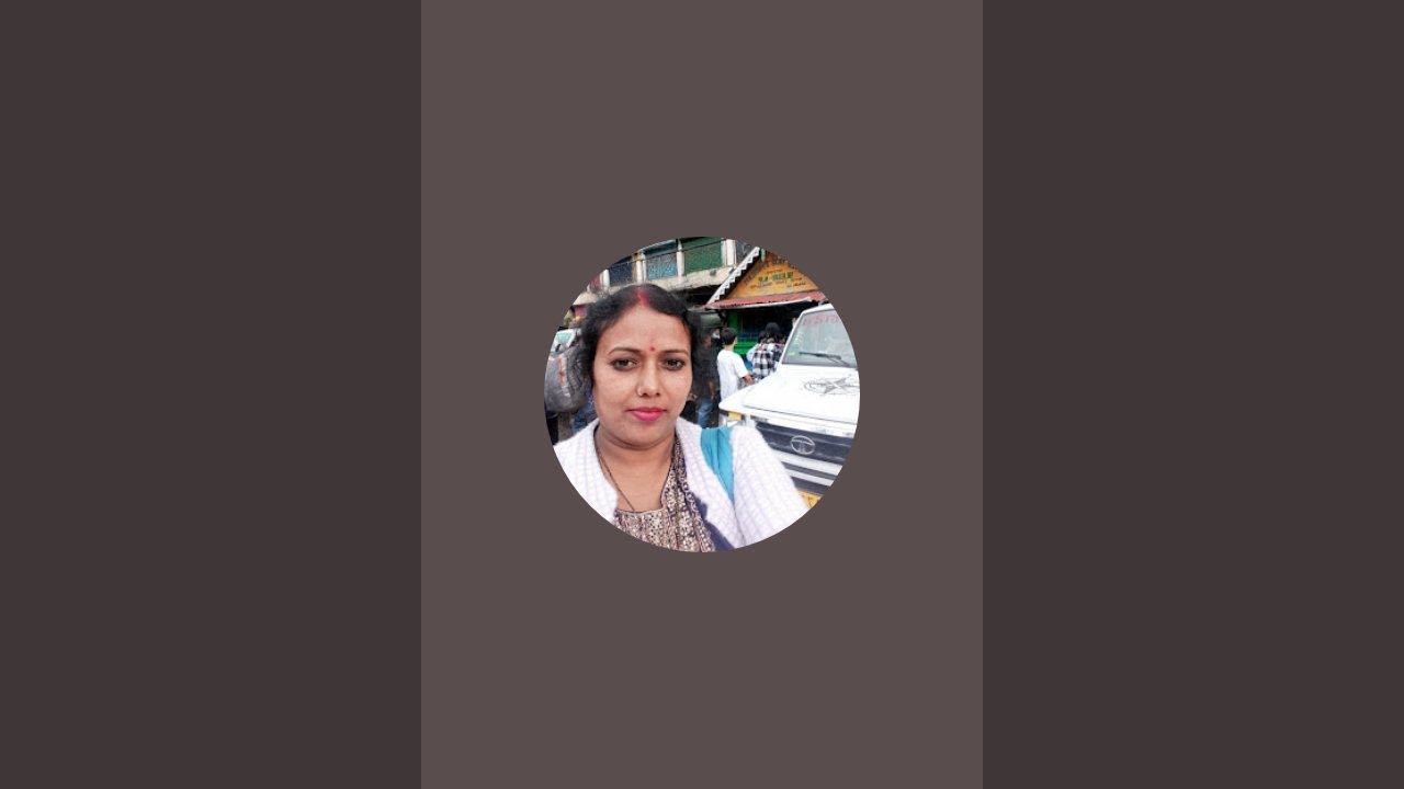 sumita's vlog is live!