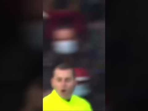 Jeremy Doku goal vs Fc Lorient