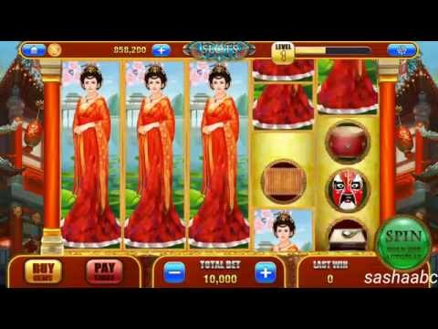 slots casino 3 обзор игры андроид game rewiew android