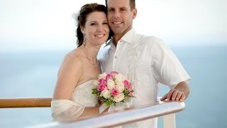 preview picture of video 'MSC Cruises, Wedding Experiences - TravelMovies'