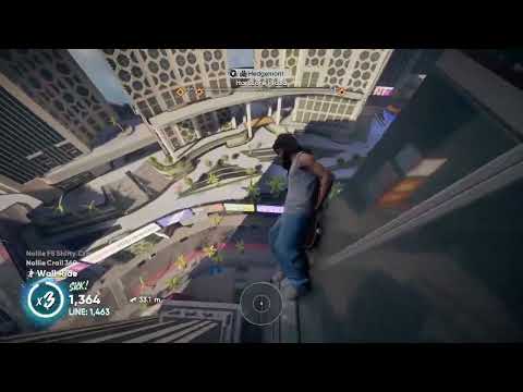 Building to pool gap