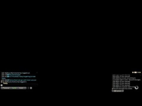 FFXIV - Game protects Karma from Enrage!