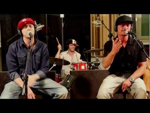 ATPC Feat. Didie - Fino in fondo (Studio Live Acoustic Version)